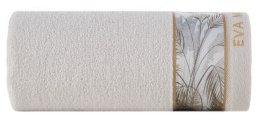 Handtuch EVA 17 30x50 500 beige