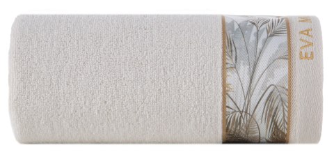 Handtuch EVA 17 30x50 500 beige