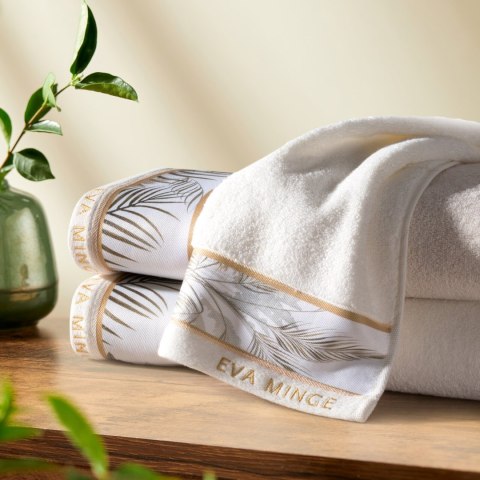 Handtuch EVA 17 30x50 500 beige