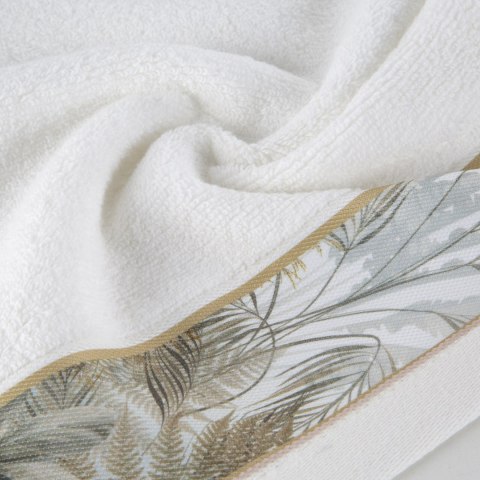 Handtuch EVA 17 30x50 500 B