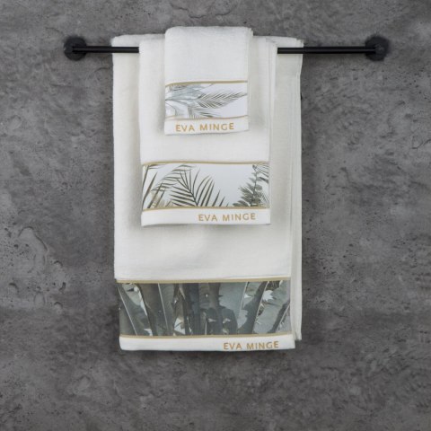 Handtuch EVA 17 30x50 500 B