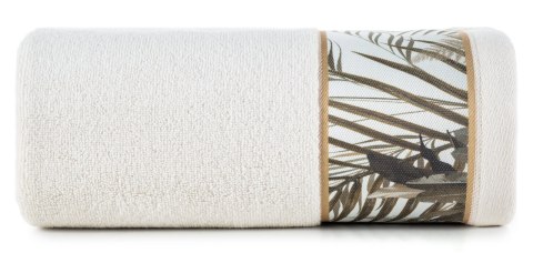 Handtuch EVA 17 50x90 500 beige