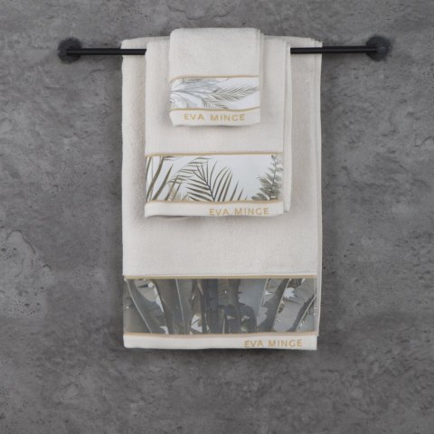 Handtuch EVA 17 50x90 500 beige