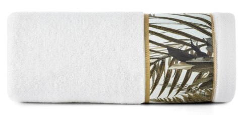 Handtuch EVA 17 50x90 500 B