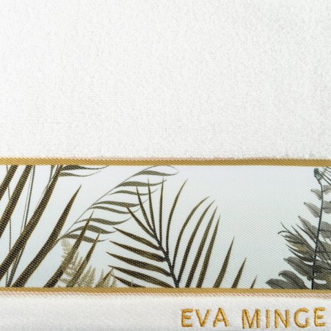 Handtuch EVA 17 50x90 500 B