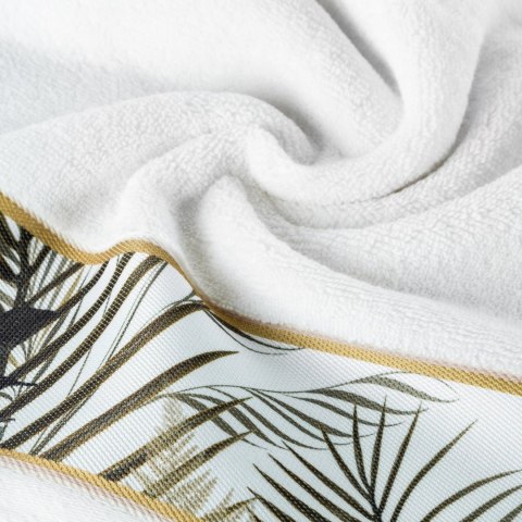 Handtuch EVA 17 50x90 500 B