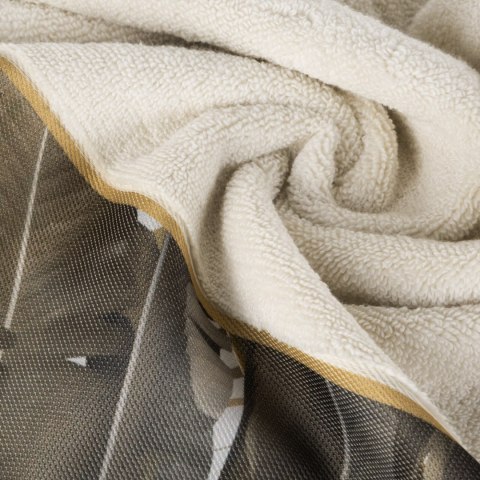 Handtuch EVA 17 70x140 500 beige