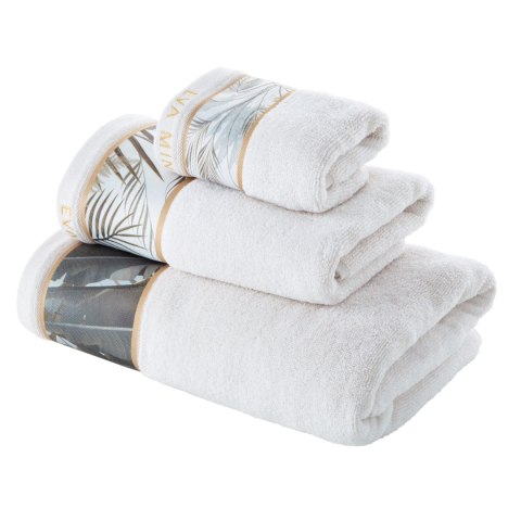 Handtuch EVA 17 70x140 500 B