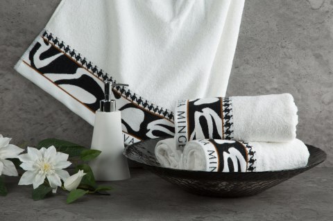 Handtuch EVA6 50x90 485