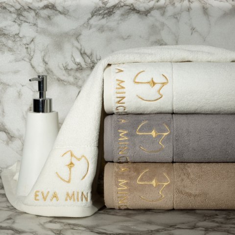 Handtuch GAJA BOR 50x90 550