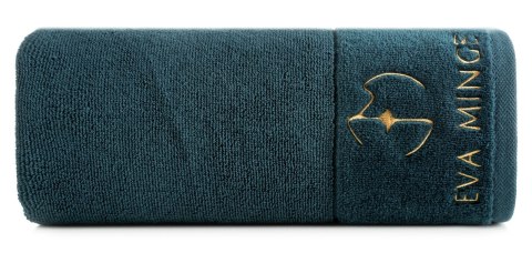 Handtuch GAJA dunkelgrün 30x50 550