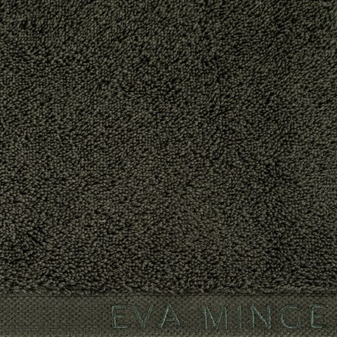 Handtuch VENUS dunkelgrün 50x90 550