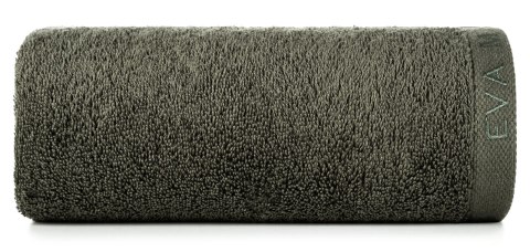 Handtuch VENUS dunkelgrün 70x140 550