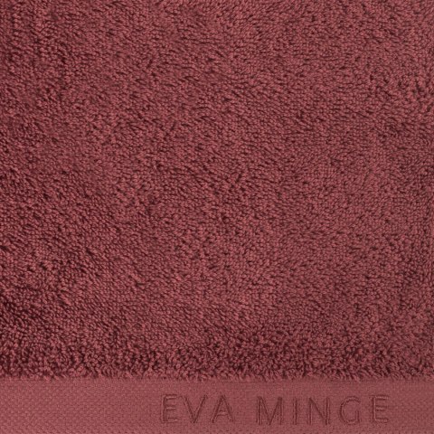 Handtuch VENUS orange 30x50 550