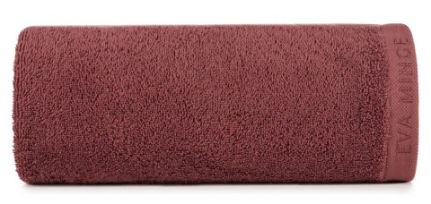 Handtuch VENUS orange 70x140 550