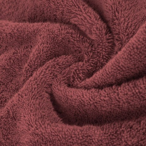 Handtuch VENUS orange 70x140 550