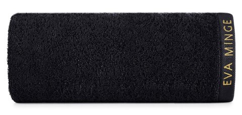 Handtuch VENUS schwarz 70x140 550