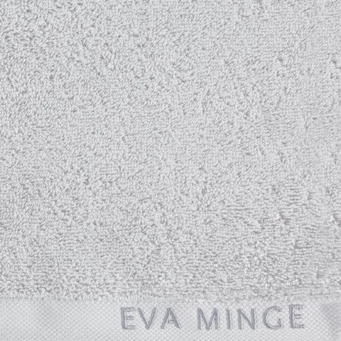 Handtuch VENUS silber 30x50 550