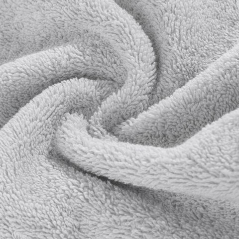 Handtuch VENUS silber 30x50 550