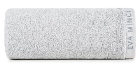 Handtuch VENUS silber 50x90 550