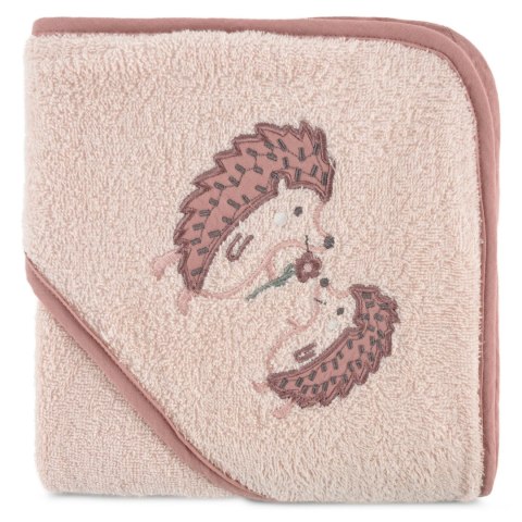 Handtuch Kinder BABY68 rosa 100x100 KAPTUR 350
