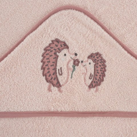 Handtuch Kinder BABY68 rosa 100x100 KAPTUR 350