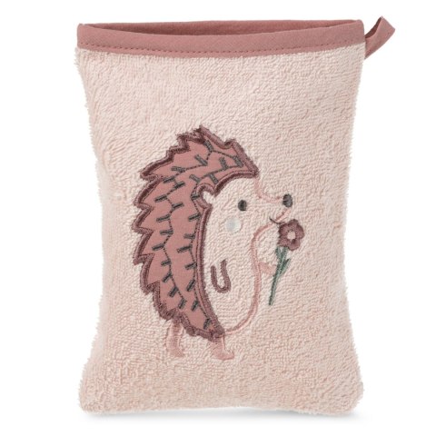 Handtuch Kinder BABY68 rosa 15x21 350