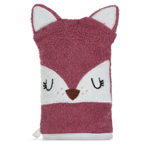 Handtuch Kinder BABY70 rosa 15x21 350