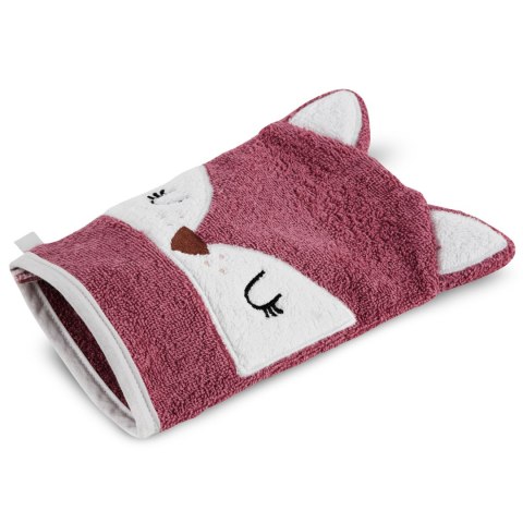 Handtuch Kinder BABY70 rosa 15x21 350