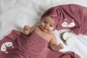 Handtuch Kinder BABY70 rosa 15x21 350