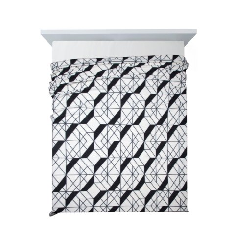 Kuscheldecke GEO 01 150x200