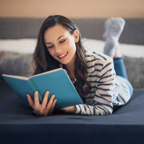 Jersey Betttuch dunkelblau 120x200 25 Baumwolle Gewicht: 125 G/M2