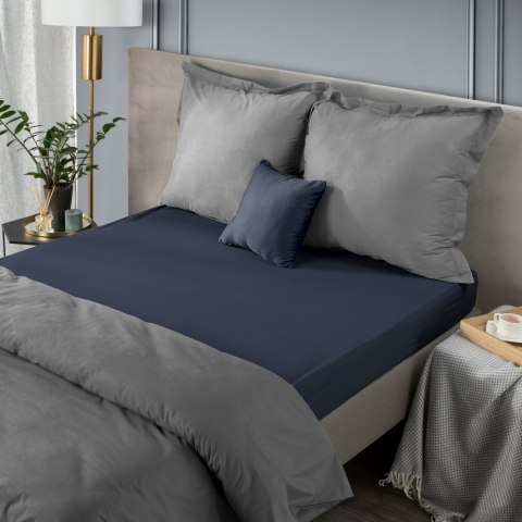 Jersey Betttuch180x200 30 Baumwolle Gewicht: 125 G/M2