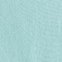 Jersey Betttuch minze 140x200 30 Baumwolle Gewicht: 125 G/M2