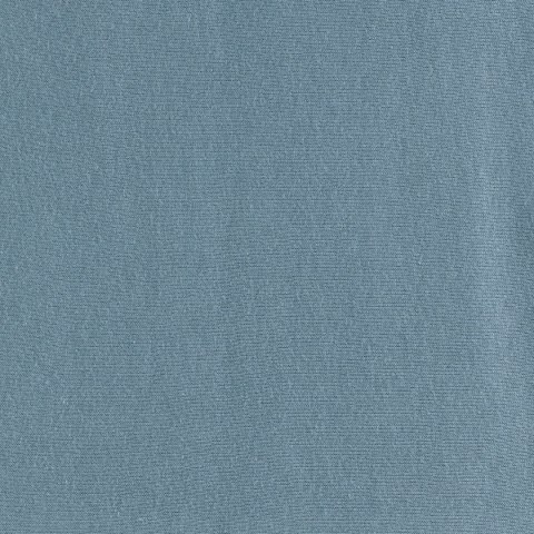 Jersey Betttuch blau 160x200 30 Baumwolle Gewicht: 125 G/M2