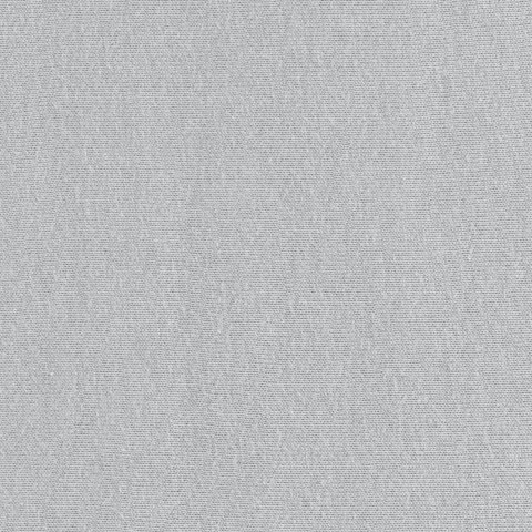 Jersey Betttuch silber 90x200 25 Baumwolle Gewicht: 125 G/M2