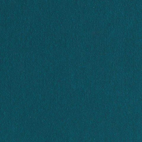 Jersey Betttuch türkis 220x200 30 Baumwolle Gewicht: 125 G/M2