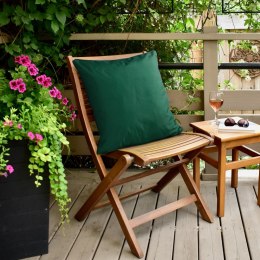 Kissenbezug Garten Wassefest Outdoor 5 stahl 45x45