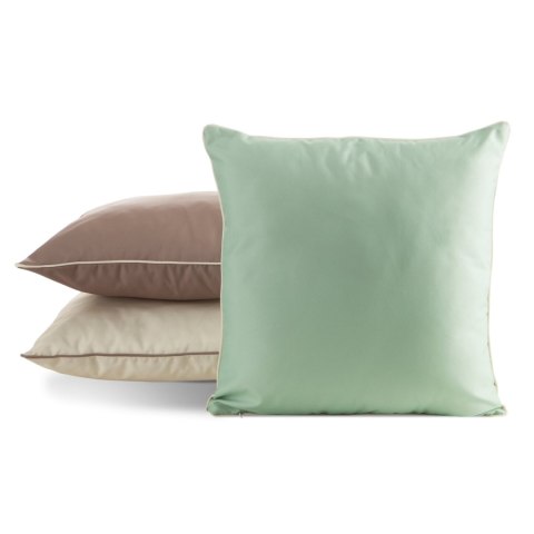 Kissenbezug Garten Wassefest Outdoor 13B 45X45 hellbeige