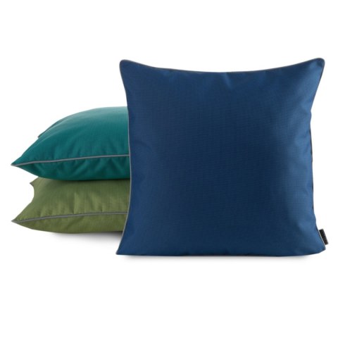 Kissenbezug Garten Wassefest Outdoor 4 beige 45x45