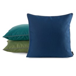 Kissenbezug Garten Wassefest Outdoor 4 gelb 45x45