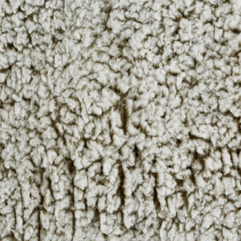 Kuschelweiche Wohnddecke KOALA beige weiß 150x200