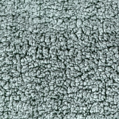 Kuschelweiche Wohnddecke KOALA grün weiß 200x220