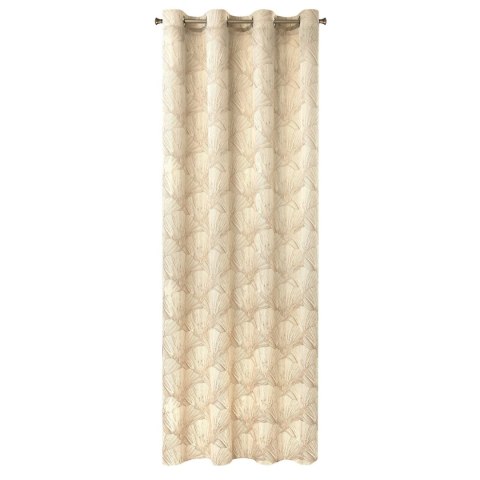Pierre Vorhang GOJA 140x250 Ösen K