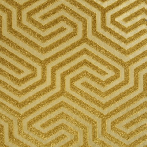 Pierre Vorhang INGA 140x250 Ösen honig