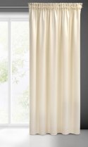 Pierre Vorhang SIBEL 140x270 Kräuselband K
