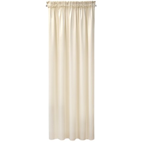 Pierre Vorhang SIBEL 140x270 Kräuselband K