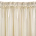Pierre Vorhang SIBEL 140x270 Kräuselband K