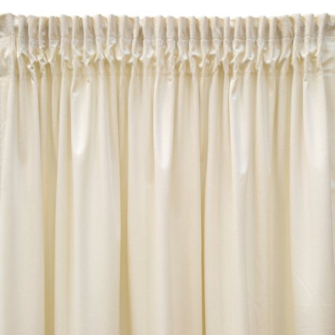 Pierre Vorhang SIBEL 140x270 Kräuselband K
