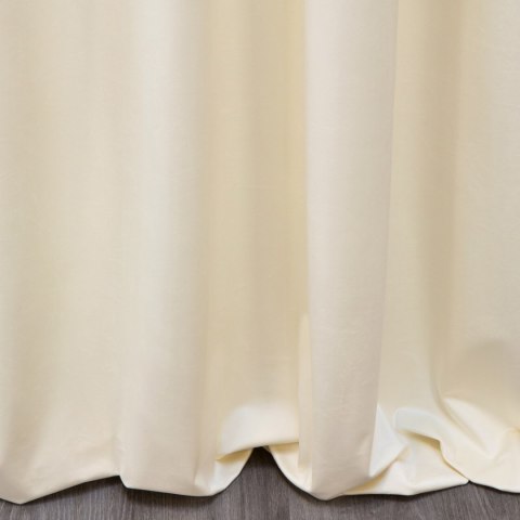 Pierre Vorhang SIBEL 140x270 Kräuselband K